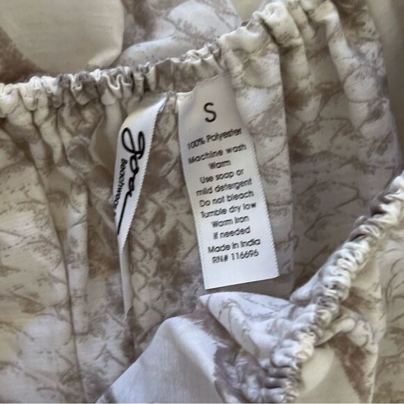 Goa Beachwear by Japna Jumpsuit - Picture 2 of 4